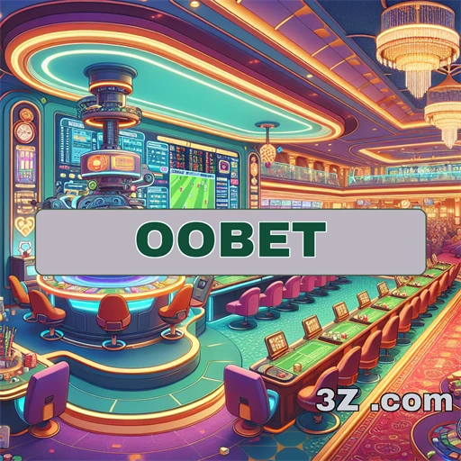 Experimente os Jogos Imperdíveis do oobet.com Agora Mesmo!