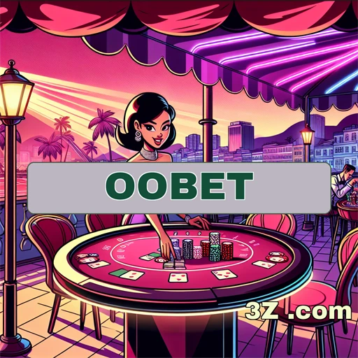Plataforma Inteligente e Inovadora: Conheça oobet.com