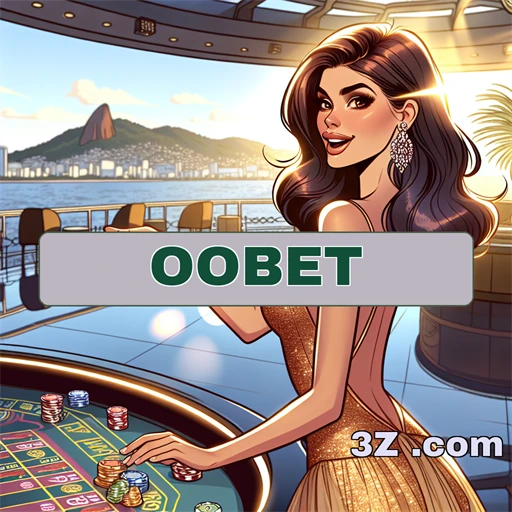 Slots Incríveis e Diversão Sem Fim no oobet.com